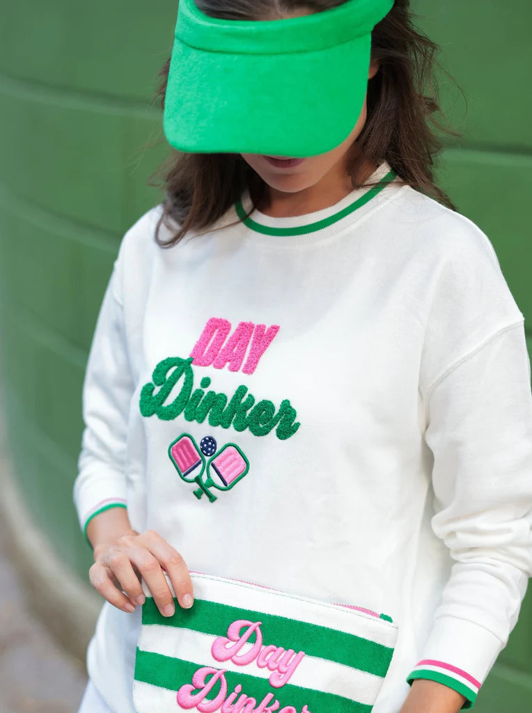 Dinker Sweatshirt