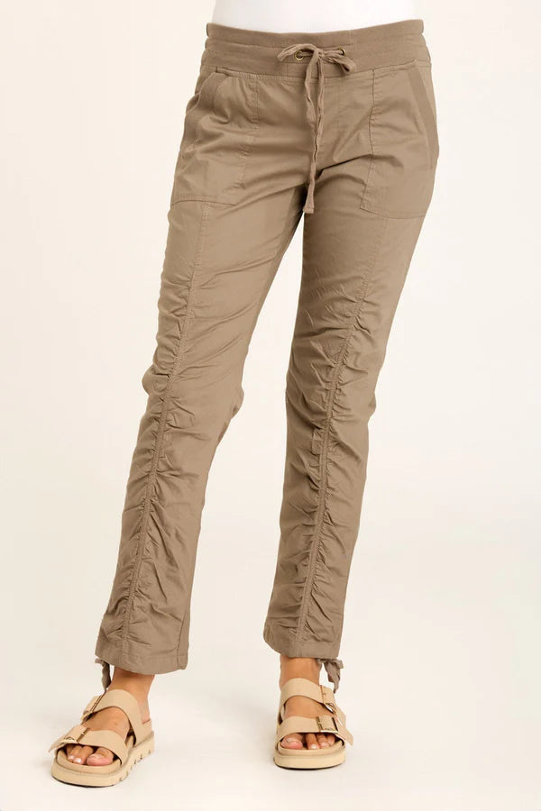 Jules Pant in Truffle XCVI