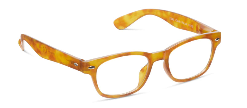 Peepers Clark Focus Readers -2641