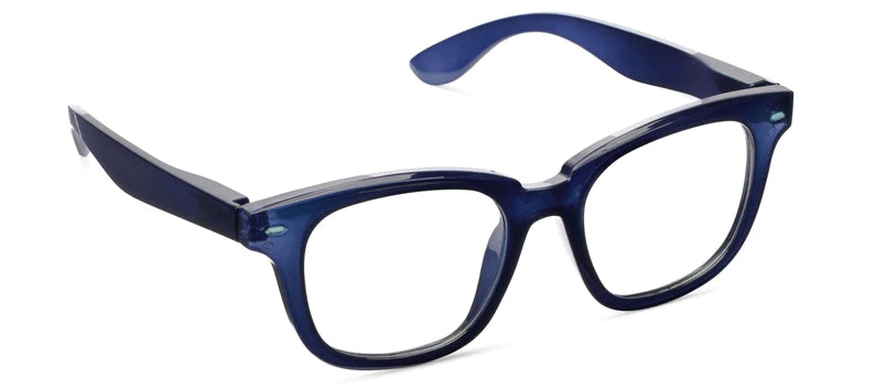 Peepers Sandstone Readers /Navy 3237