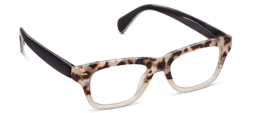 Peepers Cold Brew Readers Gray Tortoise/Gray Readers 3299