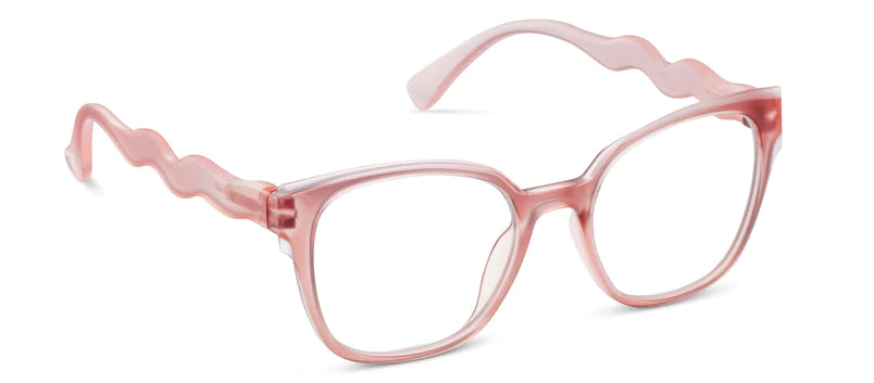 Peepers If You Say So Readers /Pink 3309