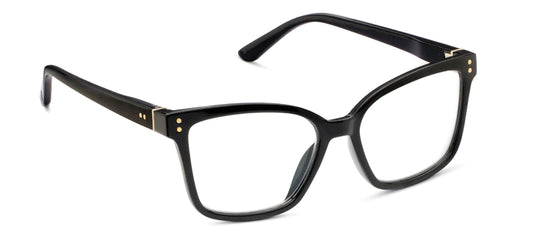 Peepers Octavia Readers /Black 3311