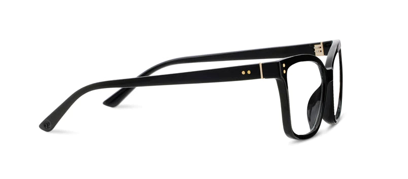 Peepers Octavia Readers /Black 3311