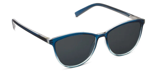 Peepers Havana Reading Sun 3348 Blue