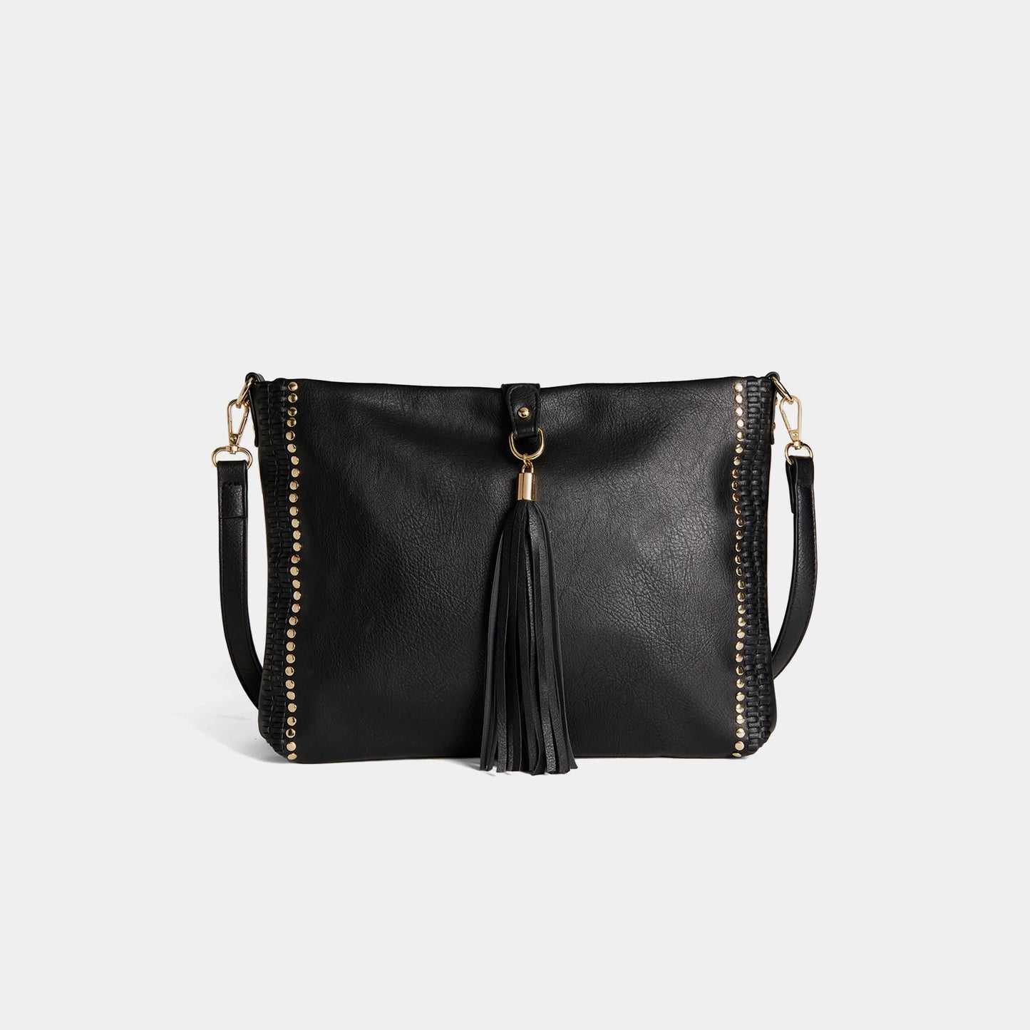 Billie Crossbody Bag w/tassel