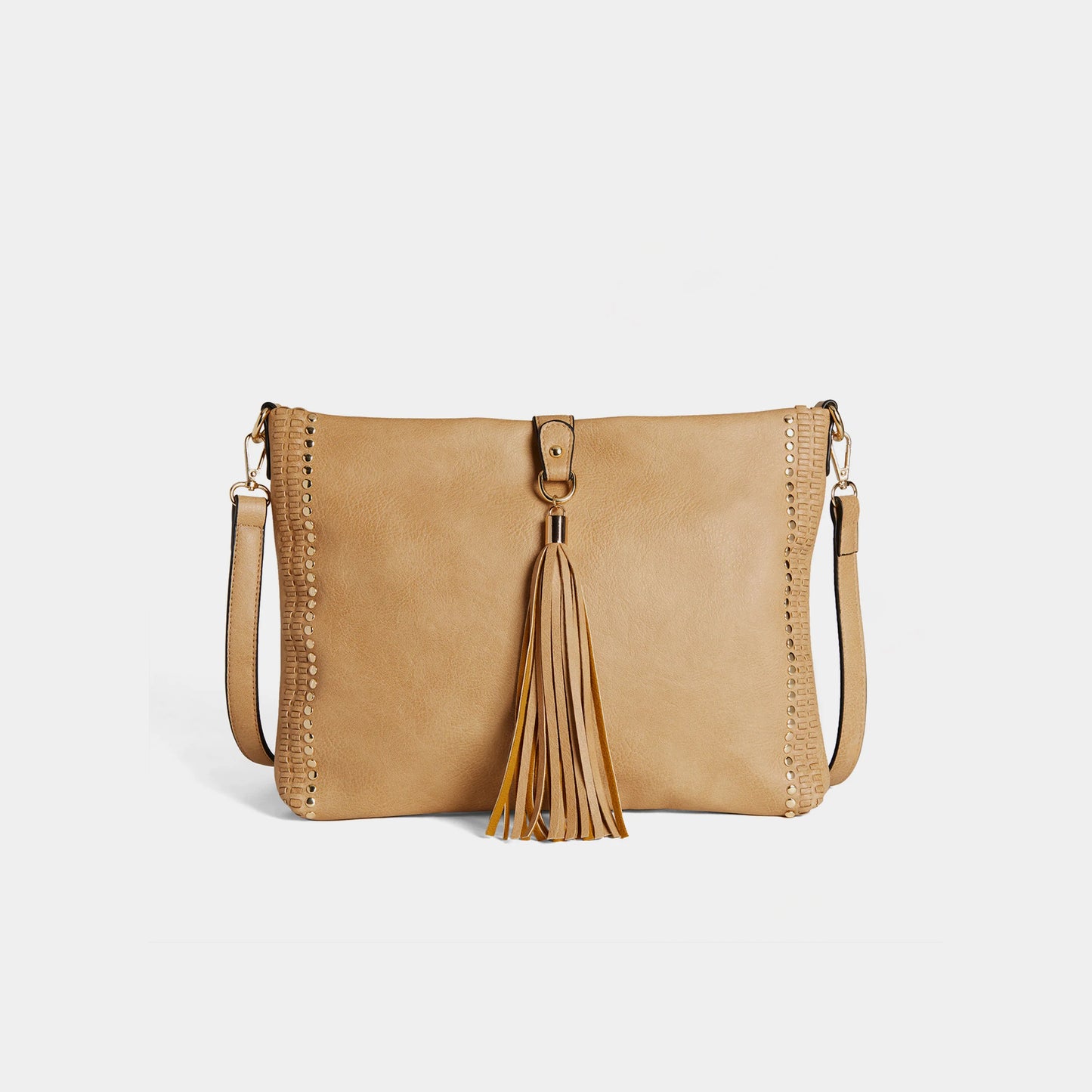 Billie Crossbody Bag w/tassel