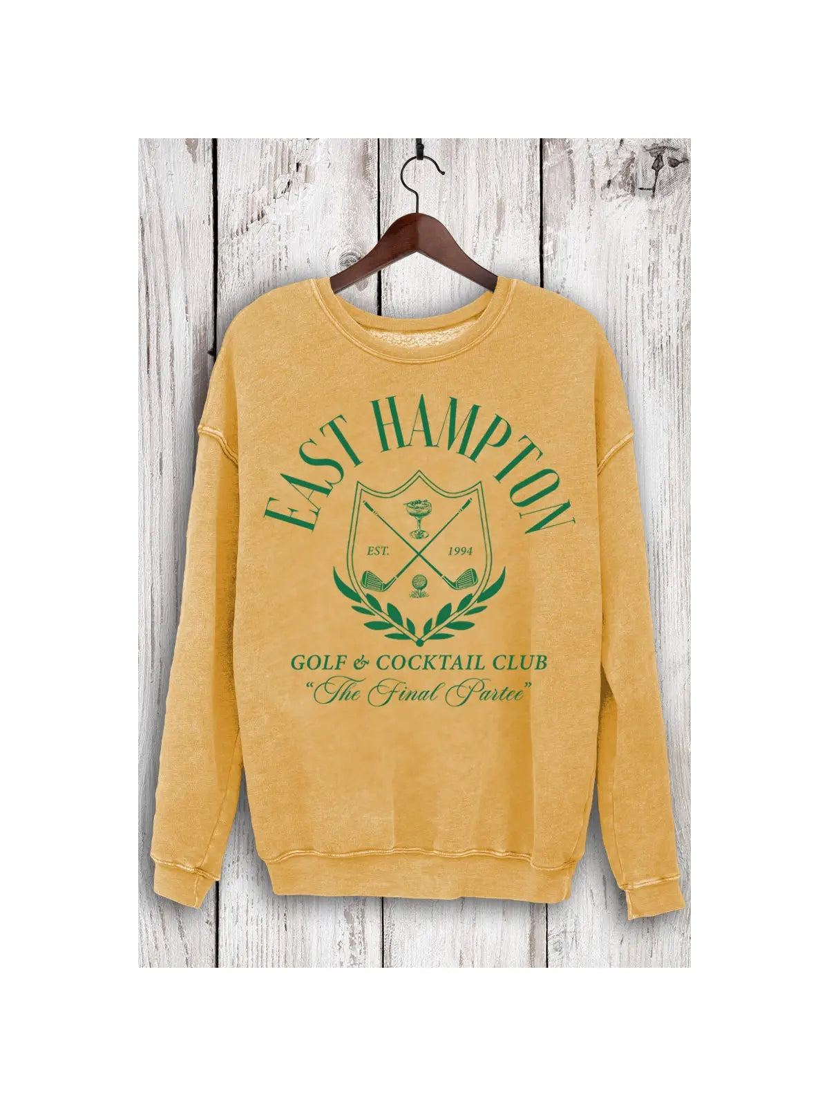 East Hampton Sweatshirt