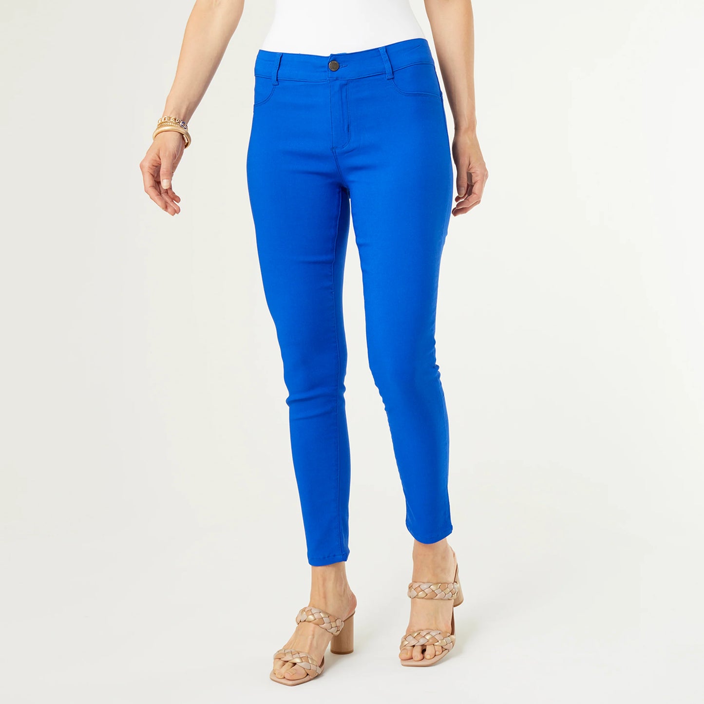 Cloud 9ine Stretch Pant in Colbalt Blue