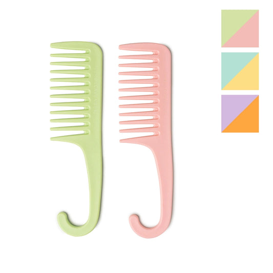 Detangling Shower Comb